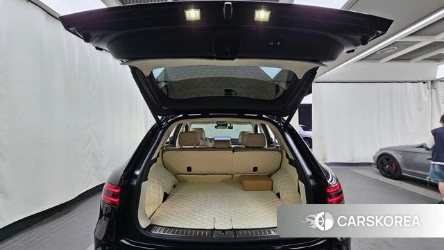 Genesis GV70 id 4614411 из Кореи 11