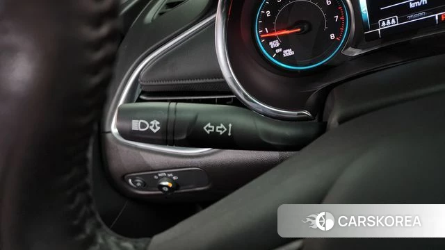 Chevrolet (GM Daewoo) All New Malibu id 4233040 из Кореи 11