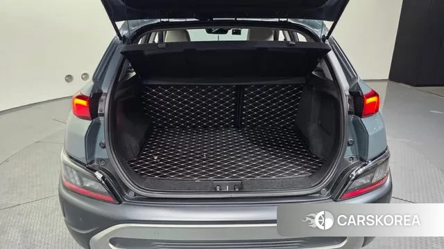 Hyundai The New Kona Hybrid id 3573236 из Кореи 11