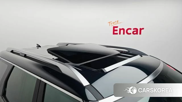 Hyundai Palisade (LX3) id 4505238 из Кореи 11