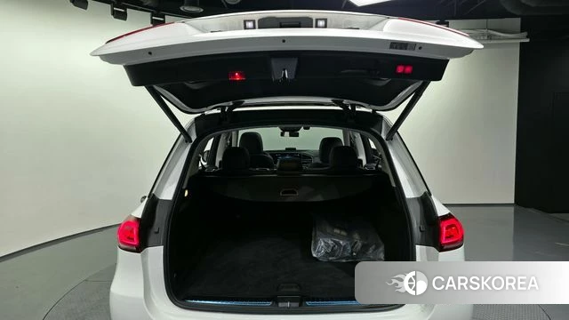 Mercedes-Benz GLE-Class W167 id 3877570 из Кореи 11