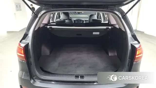 Kia The New Sorento id 3061103 из Кореи 11