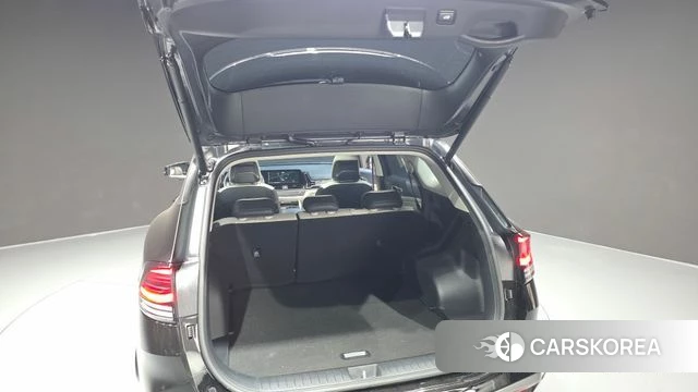 Kia Sportage 5th Generation id 3902691 из Кореи 11