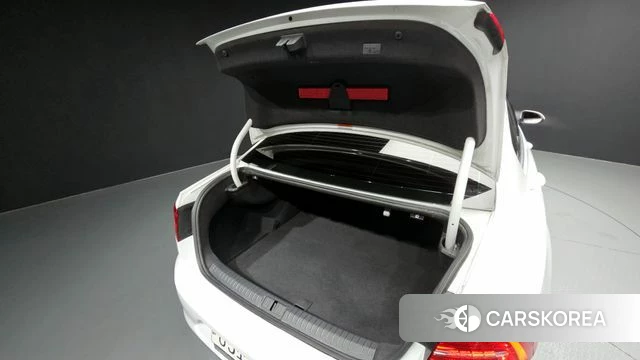 Volkswagen Passat GT (B8) id 4424757 из Кореи 11
