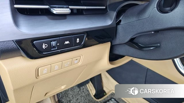 Kia Carnival 4th generation id 4594273 из Кореи 11