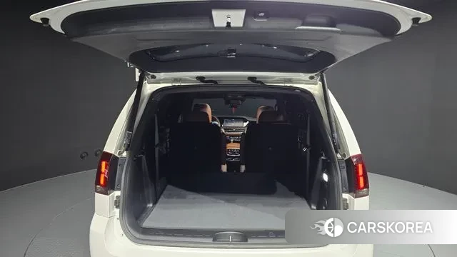 Kia Mohave Master id 3027344 из Кореи 11