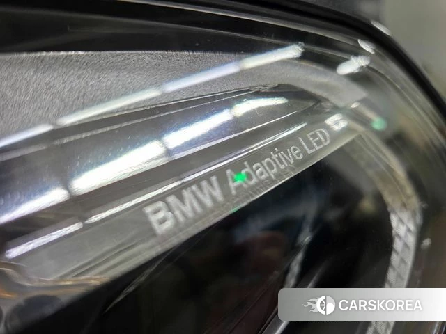 BMW X3 (G01) id 4410635 из Кореи 11