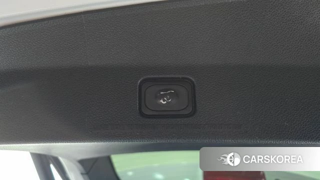 Ford Explorer id 4502577 из Кореи 11