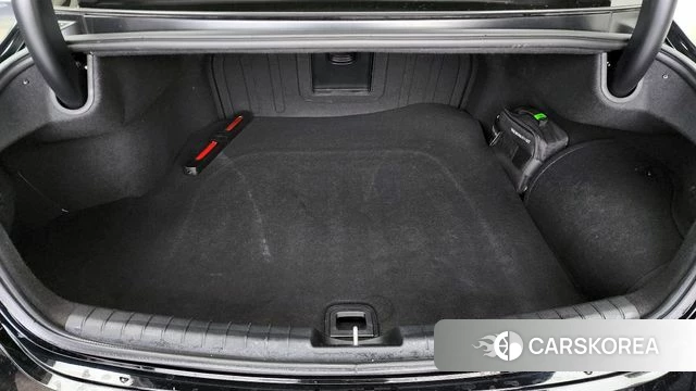 Hyundai The New Grandeur IG Hybrid id 3965029 из Кореи 11