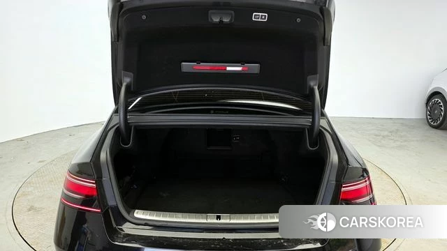 Genesis G90 (RS4) id 4186828 из Кореи 11