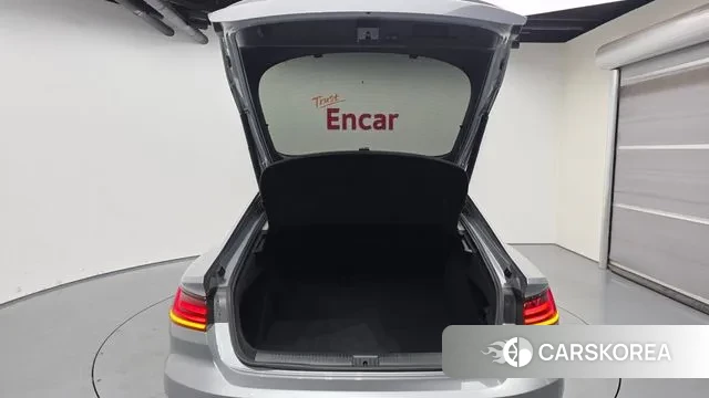 Volkswagen Arteon id 3504311 из Кореи 11