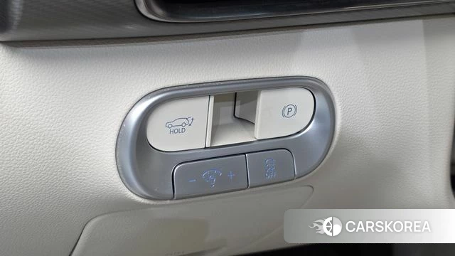 Genesis GV60 id 4687723 из Кореи 11