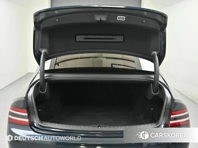Genesis G80 (RG3) id 4744854 из Кореи 11