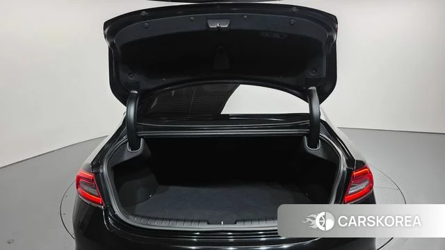 Hyundai Grandeur IG id 4339409 из Кореи 11