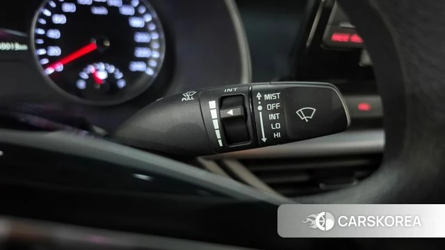 Kia The New K3 2nd generation id 4423180 из Кореи 11