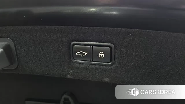 Genesis EQ900 id 3489699 из Кореи 11