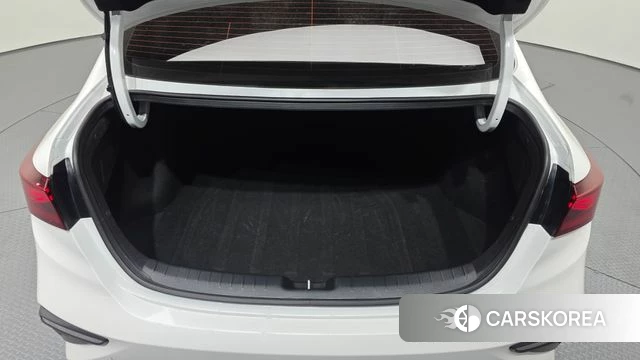 Kia Come New K3 id 4196624 из Кореи 11