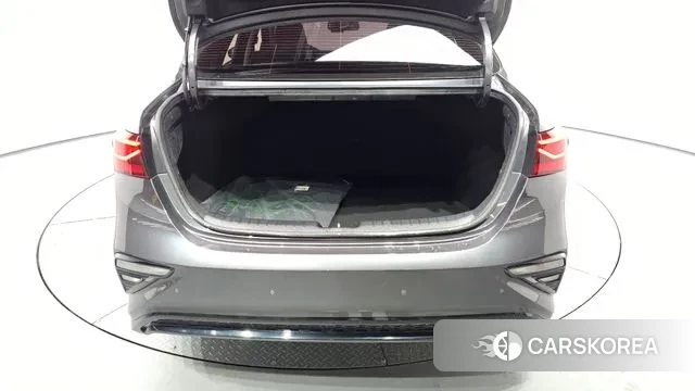 Kia Come New K3 id 3515307 из Кореи 11