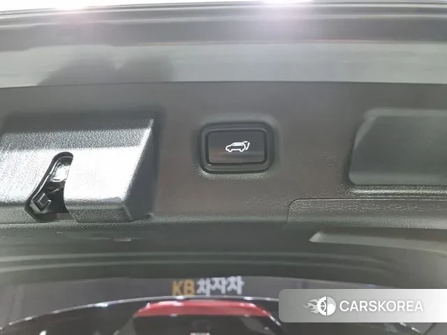 Hyundai Santa Fe TM id 3339459 из Кореи 11