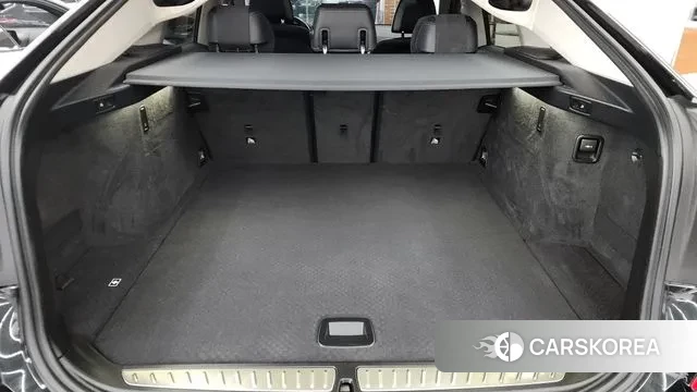 BMW 6 Series GT (G32) id 3513448 из Кореи 11