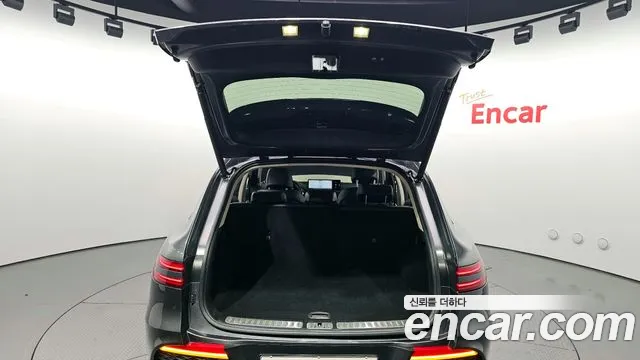 Genesis GV70 id 2796536 из Кореи 11