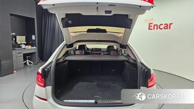 BMW 6 Series GT (G32) id 3904816 из Кореи 11