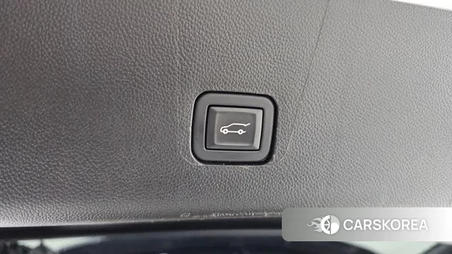 Chevrolet (GM Daewoo) Traverse id 3686148 из Кореи 11