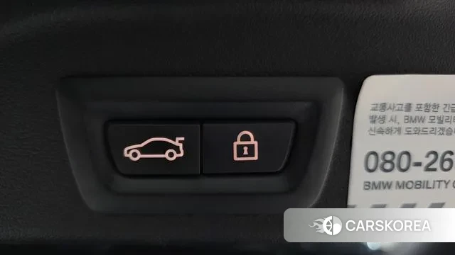 BMW X5 (G05) id 3344912 из Кореи 11