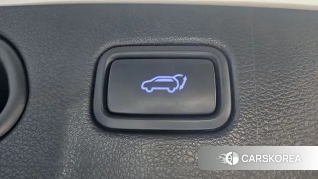 Hyundai All New Tucson id 3709487 из Кореи 11