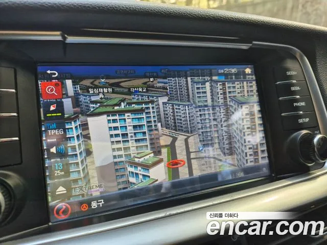 Kia The New K5 2nd generation id 2685327 из Кореи 11