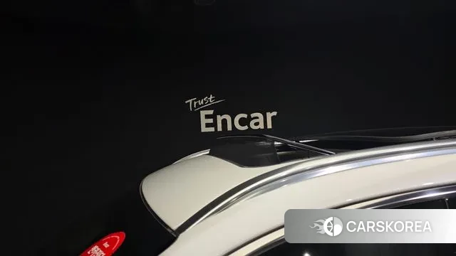 Genesis GV80 id 3405428 из Кореи 11