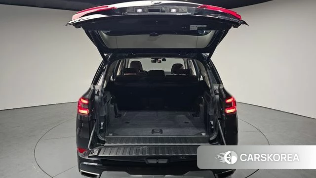 BMW X5 (G05) id 3899026 из Кореи 11