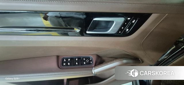 Porsche Cayenne (PO536) id 4423799 из Кореи 11