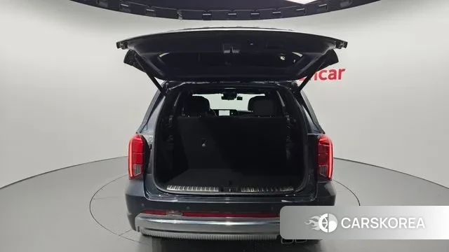 Hyundai The New Palisade id 3316719 из Кореи 11