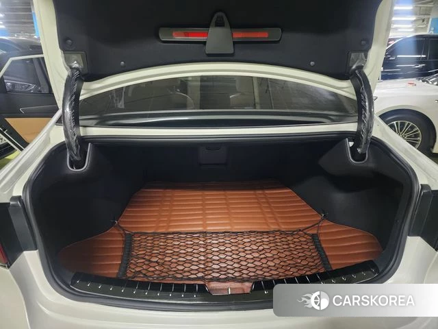 Kia K7 Premier id 4495787 из Кореи 11