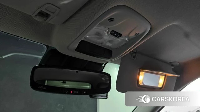 Chevrolet (GM Daewoo) Trailblazer id 3826869 из Кореи 11