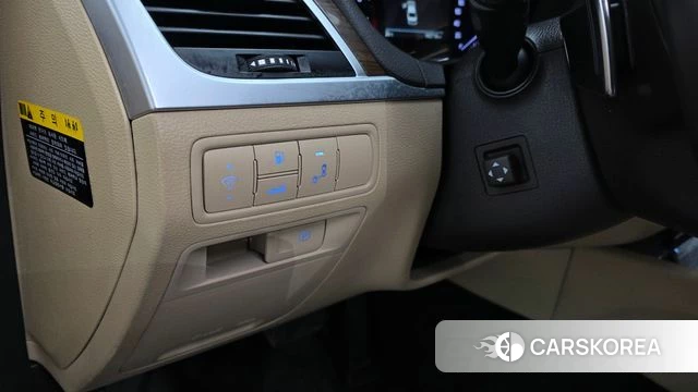 Genesis G80 id 4331792 из Кореи 11