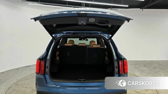 Kia Sorento 4th Generation id 3839380 из Кореи 11