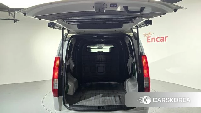 Hyundai Staria id 3842912 из Кореи 11