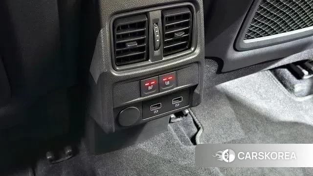 Renault Korea (Samsung) XM3 id 3427957 из Кореи 11