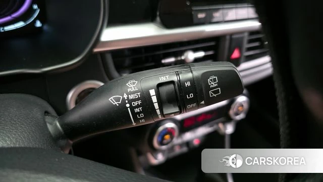 Kia The New Morning (JA) id 4394456 из Кореи 11