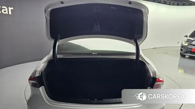 Hyundai The New Grandeur IG id 2985909 из Кореи 11