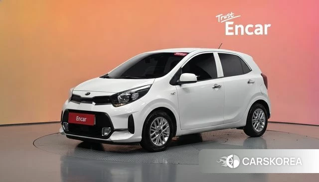 Kia Morning Urban (JA) id 4785221 из Кореи 11