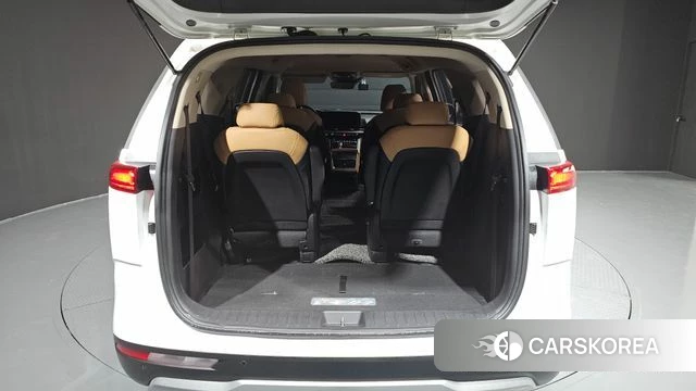 Kia Carnival 4th generation id 4338131 из Кореи 11