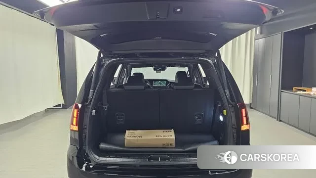 Kia Mohave Master id 3426782 из Кореи 11