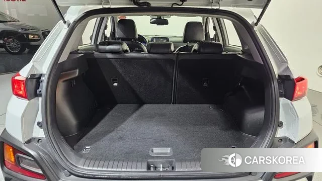 Hyundai Kona id 3558113 из Кореи 11