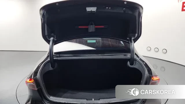 Hyundai The New Grandeur IG id 3427756 из Кореи 11