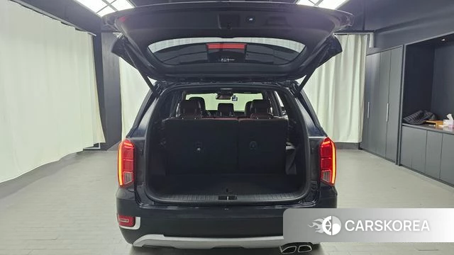 Hyundai Palisade id 3885241 из Кореи 11