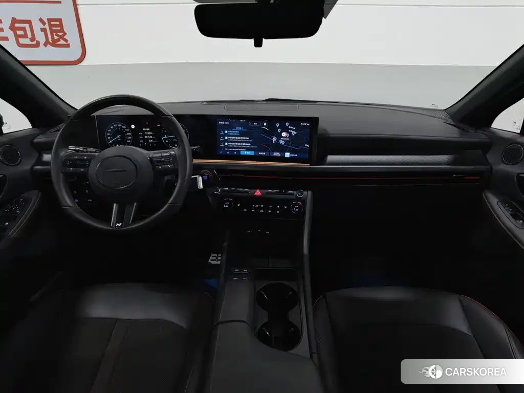 Hyundai Sonata id 4634703 из Китая 11