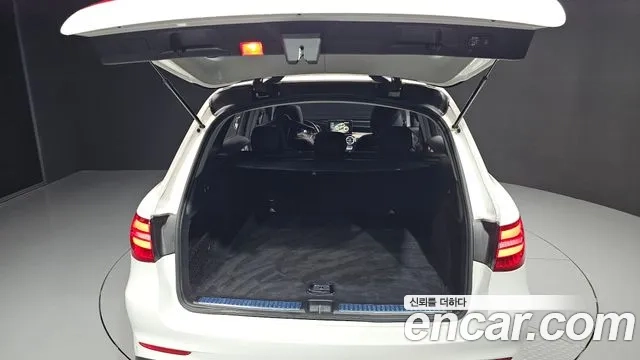 Mercedes-Benz GLC-Class X253 id 2932466 из Кореи 11